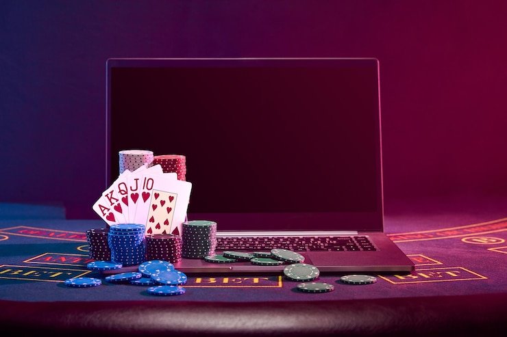 golo789 Slots