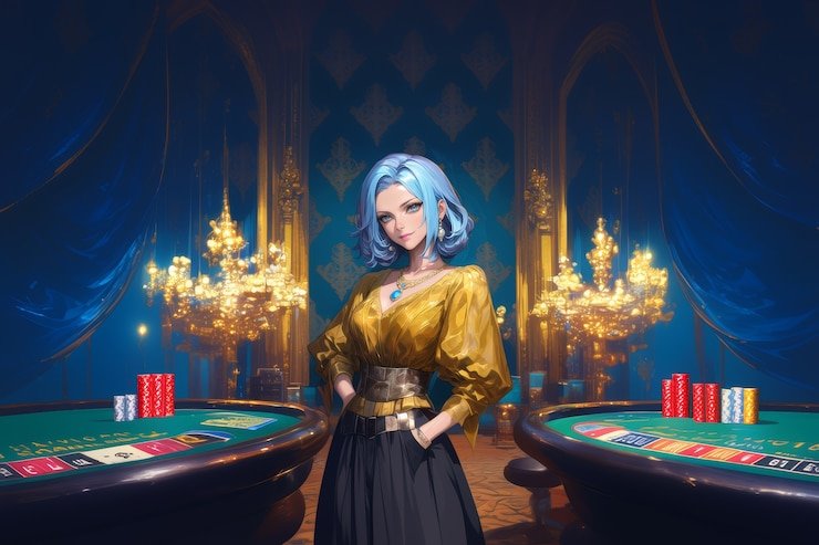 golo789 mobile gaming