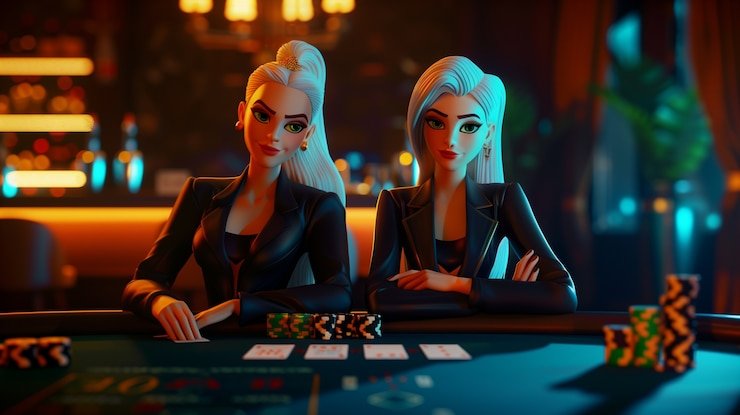 golo789 What Our Slots Room Includes